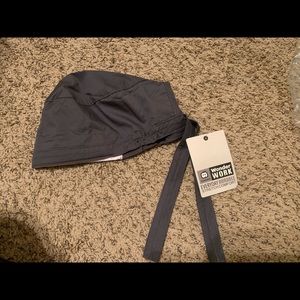 WonderWork Scrub Cap